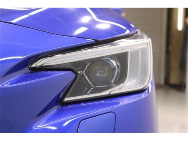 レヴォーグ(新潟県新潟市東区)