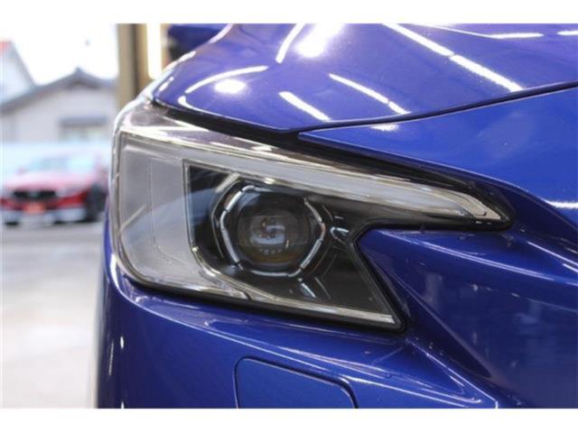 レヴォーグ(新潟県新潟市東区)