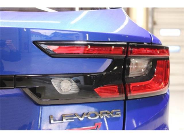 レヴォーグ(新潟県新潟市東区)