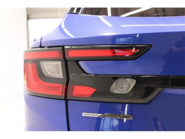 レヴォーグ(新潟県新潟市東区)