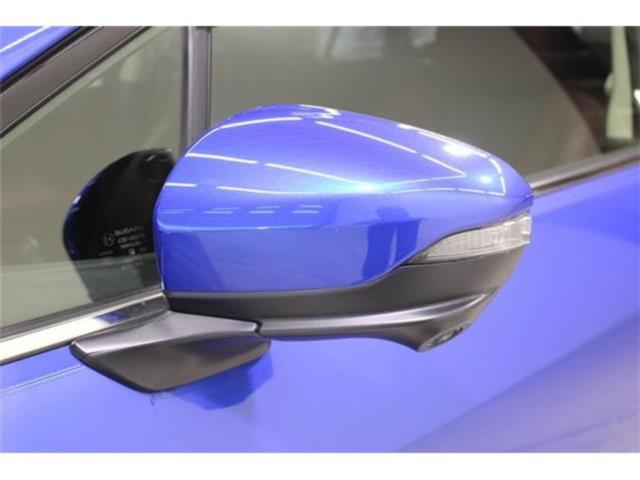 レヴォーグ(新潟県新潟市東区)