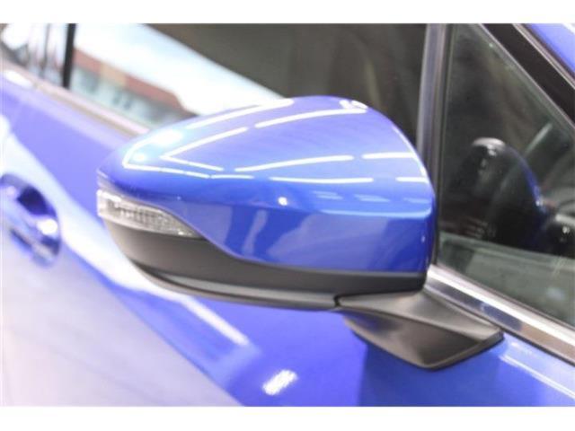 レヴォーグ(新潟県新潟市東区)