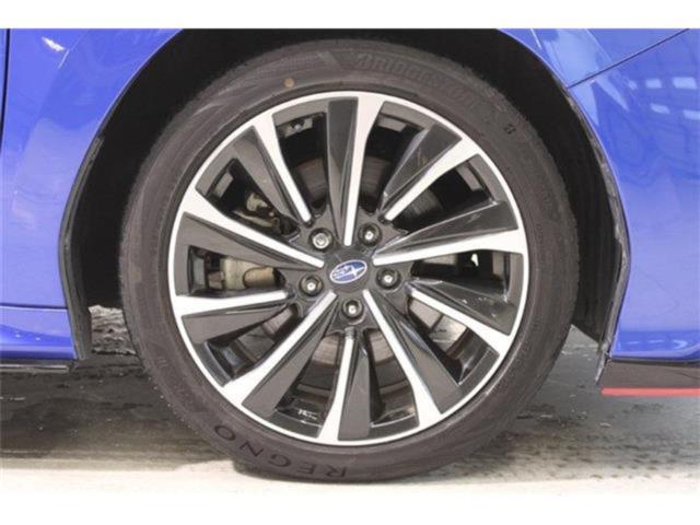 レヴォーグ(新潟県新潟市東区)