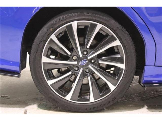 レヴォーグ(新潟県新潟市東区)