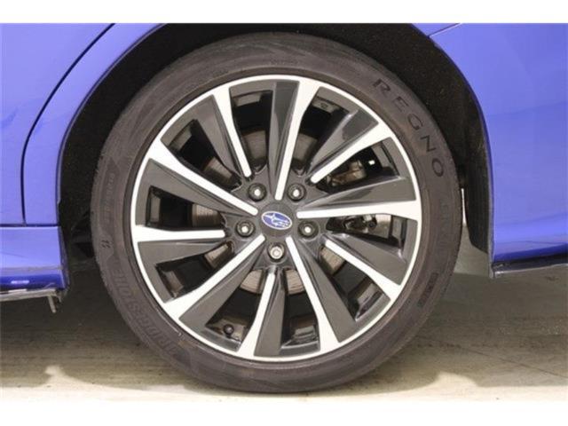 レヴォーグ(新潟県新潟市東区)