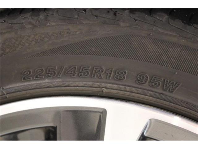 レヴォーグ(新潟県新潟市東区)