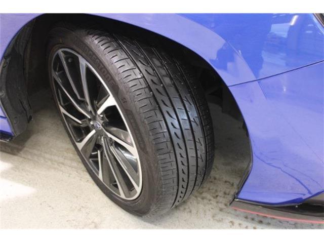 レヴォーグ(新潟県新潟市東区)