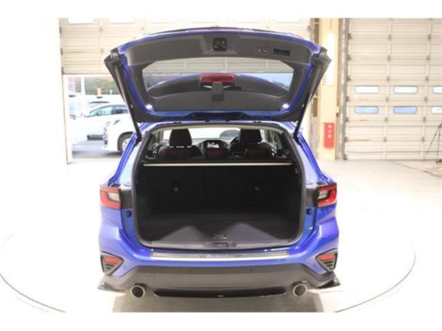 レヴォーグ(新潟県新潟市東区)