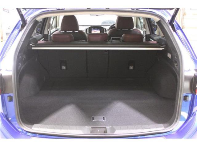 レヴォーグ(新潟県新潟市東区)