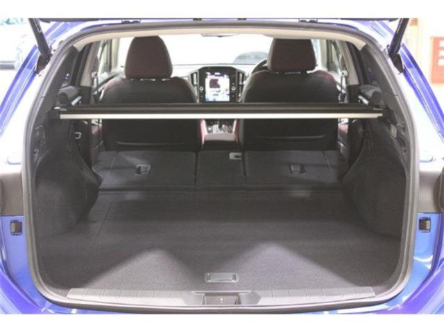 レヴォーグ(新潟県新潟市東区)