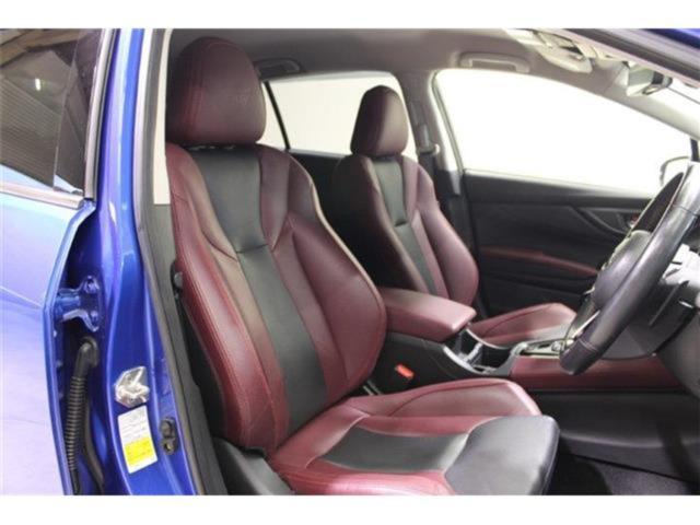 レヴォーグ(新潟県新潟市東区)