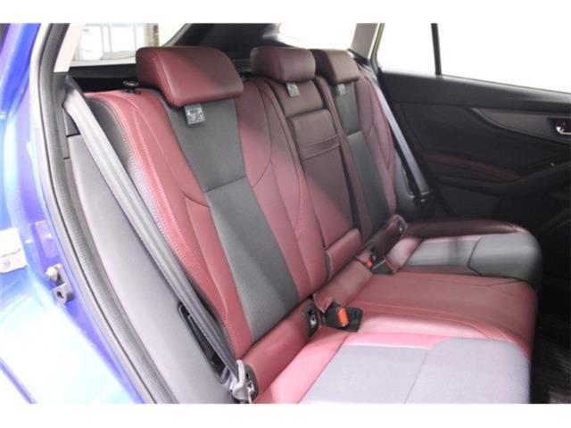 レヴォーグ(新潟県新潟市東区)