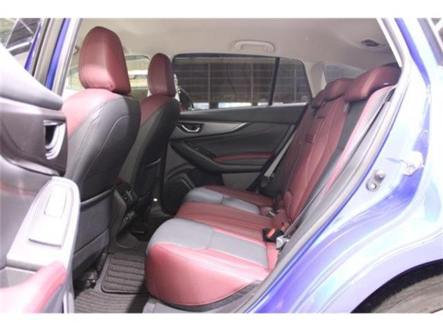 レヴォーグ(新潟県新潟市東区)