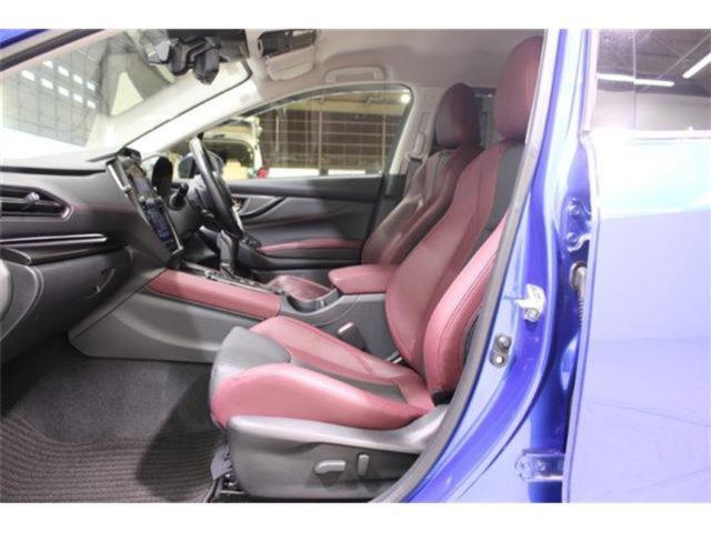 レヴォーグ(新潟県新潟市東区)