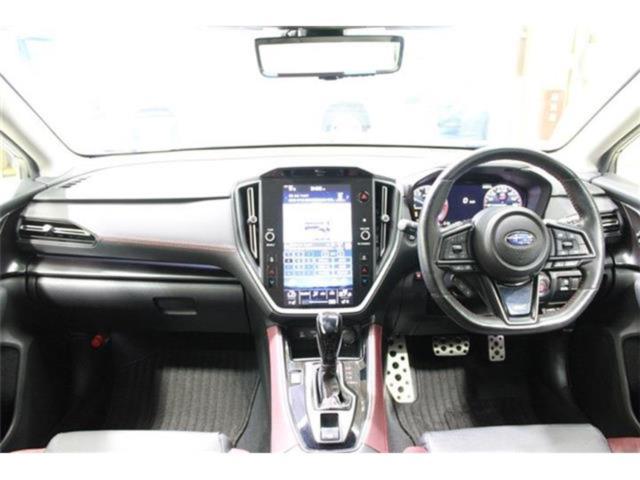 レヴォーグ(新潟県新潟市東区)