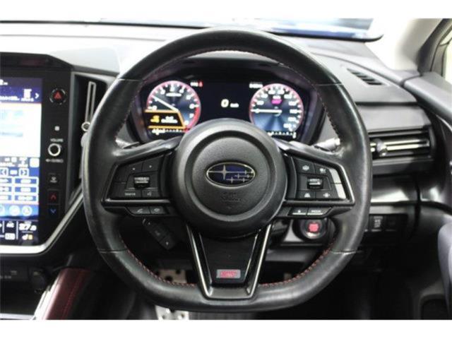 レヴォーグ(新潟県新潟市東区)