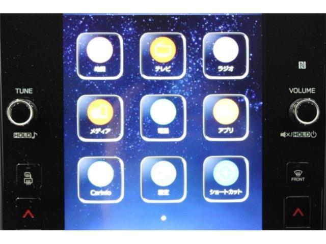 レヴォーグ(新潟県新潟市東区)