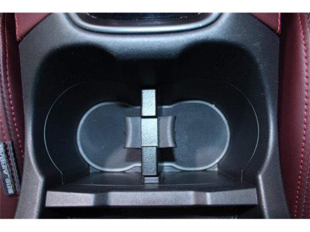 レヴォーグ(新潟県新潟市東区)