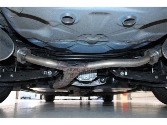 レヴォーグ(新潟県新潟市東区)