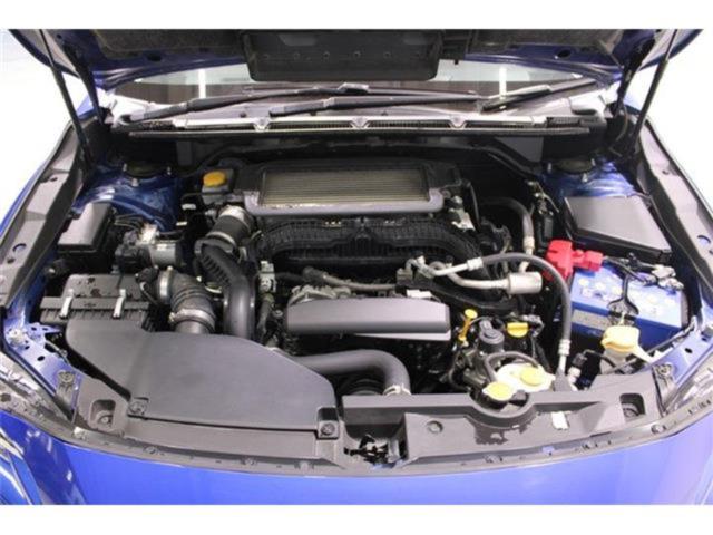 レヴォーグ(新潟県新潟市東区)