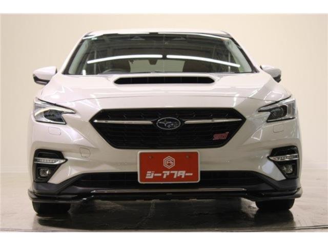 レヴォーグ(新潟県新潟市東区)