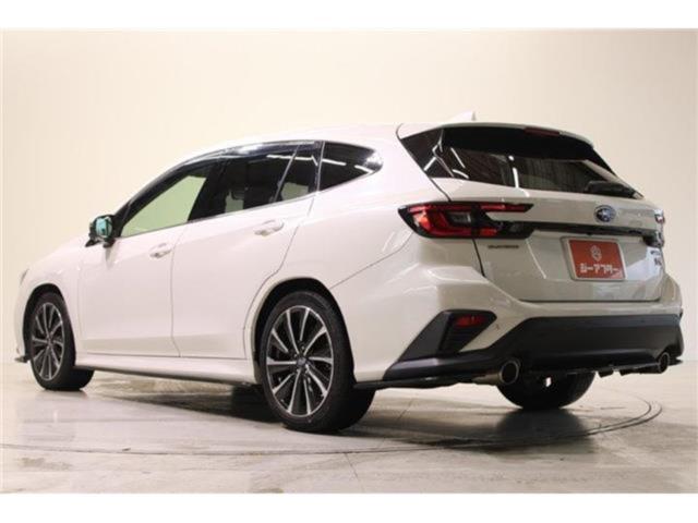 レヴォーグ(新潟県新潟市東区)