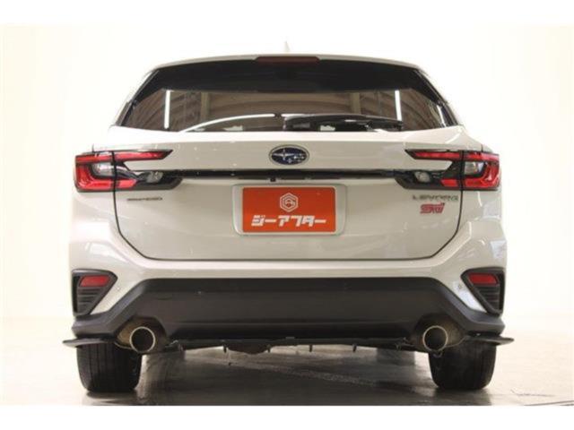 レヴォーグ(新潟県新潟市東区)