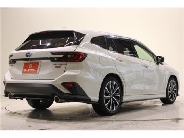 レヴォーグ(新潟県新潟市東区)