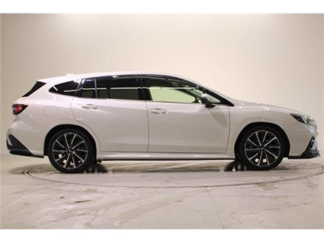 レヴォーグ(新潟県新潟市東区)