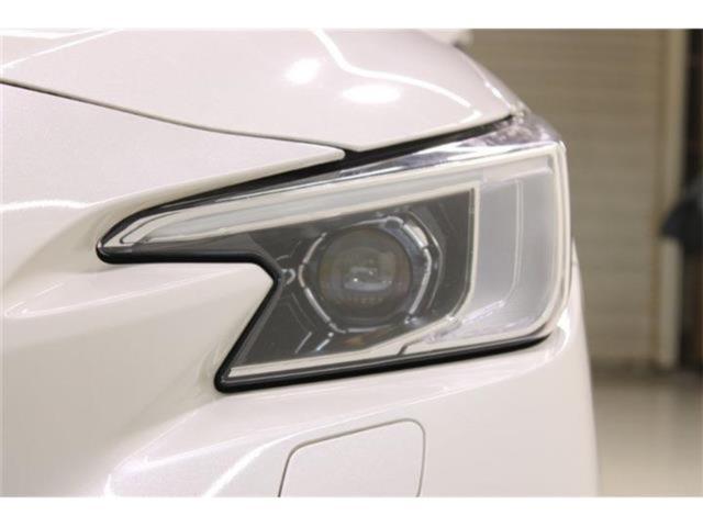 レヴォーグ(新潟県新潟市東区)