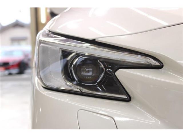 レヴォーグ(新潟県新潟市東区)