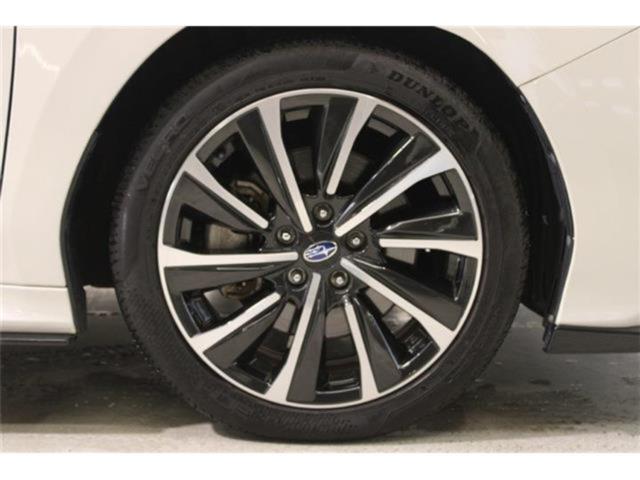 レヴォーグ(新潟県新潟市東区)