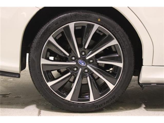 レヴォーグ(新潟県新潟市東区)