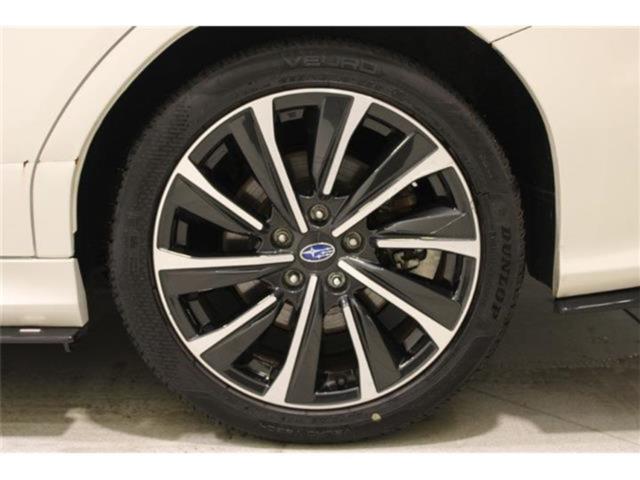 レヴォーグ(新潟県新潟市東区)