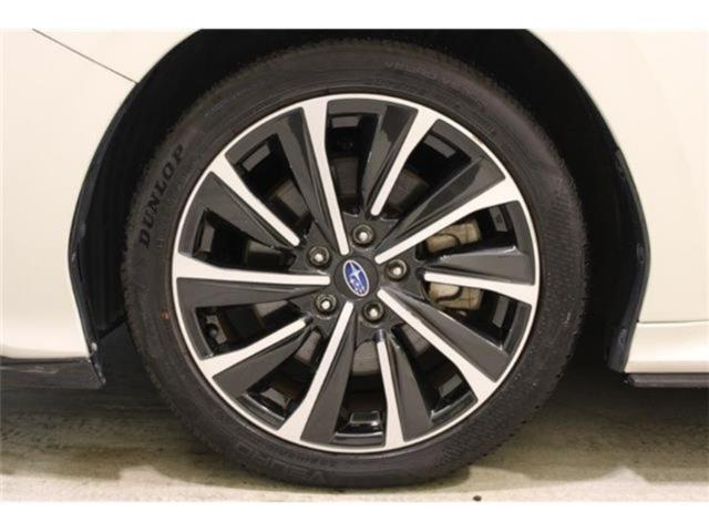 レヴォーグ(新潟県新潟市東区)