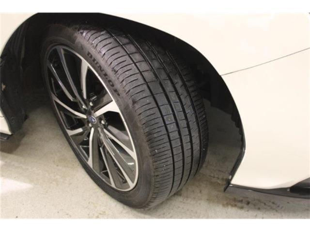 レヴォーグ(新潟県新潟市東区)