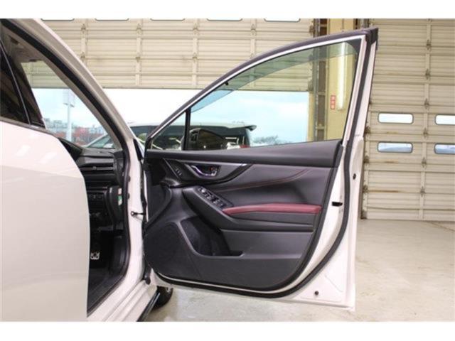 レヴォーグ(新潟県新潟市東区)