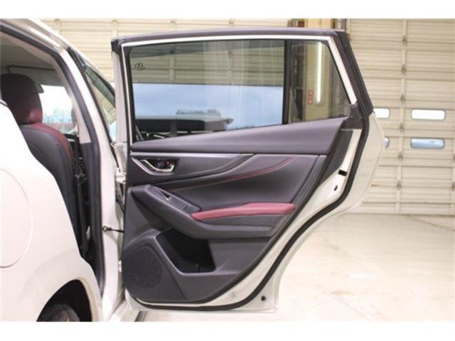 レヴォーグ(新潟県新潟市東区)