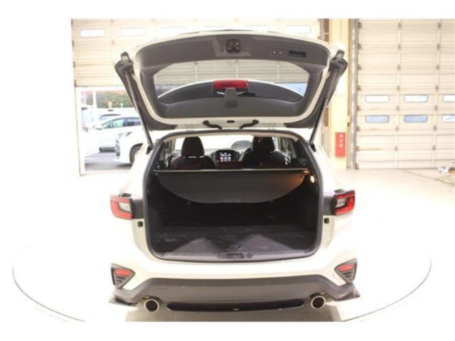 レヴォーグ(新潟県新潟市東区)