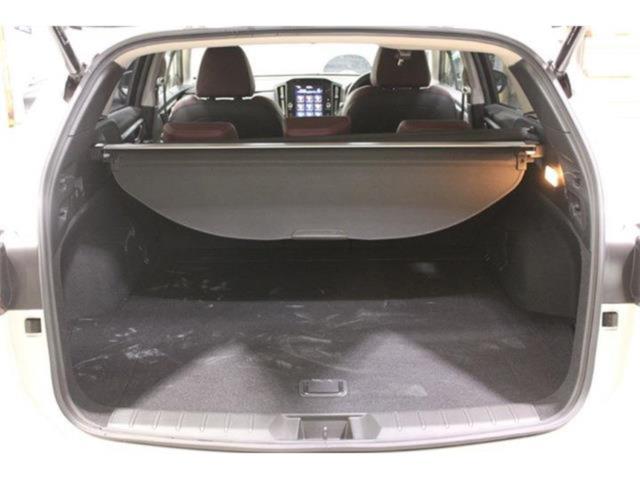 レヴォーグ(新潟県新潟市東区)