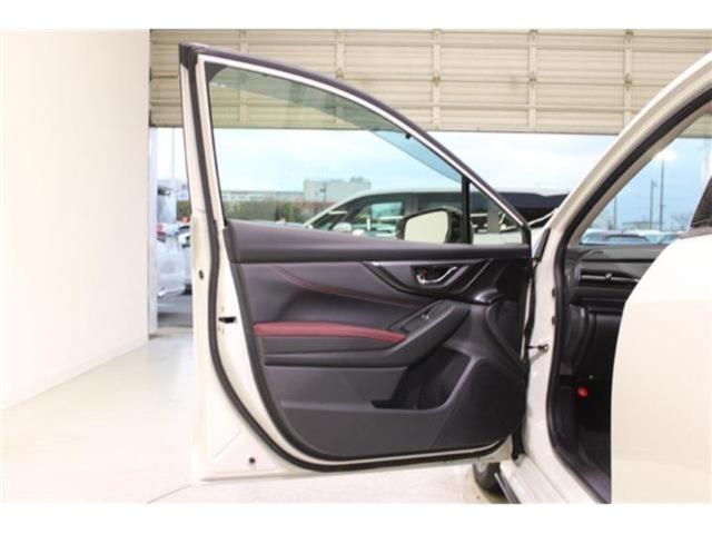 レヴォーグ(新潟県新潟市東区)