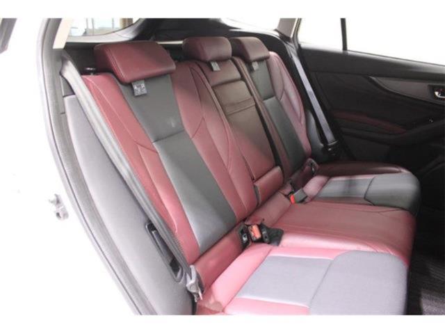 レヴォーグ(新潟県新潟市東区)