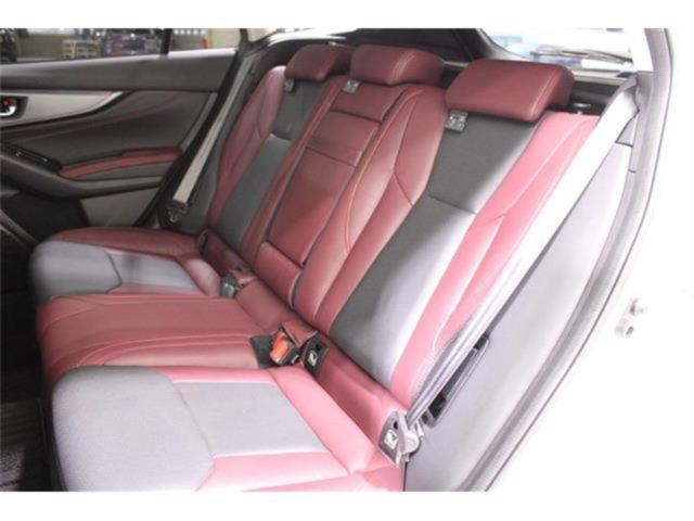 レヴォーグ(新潟県新潟市東区)