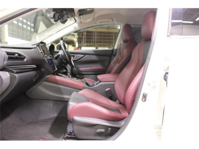 レヴォーグ(新潟県新潟市東区)