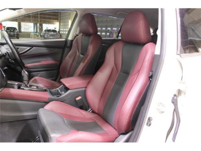 レヴォーグ(新潟県新潟市東区)