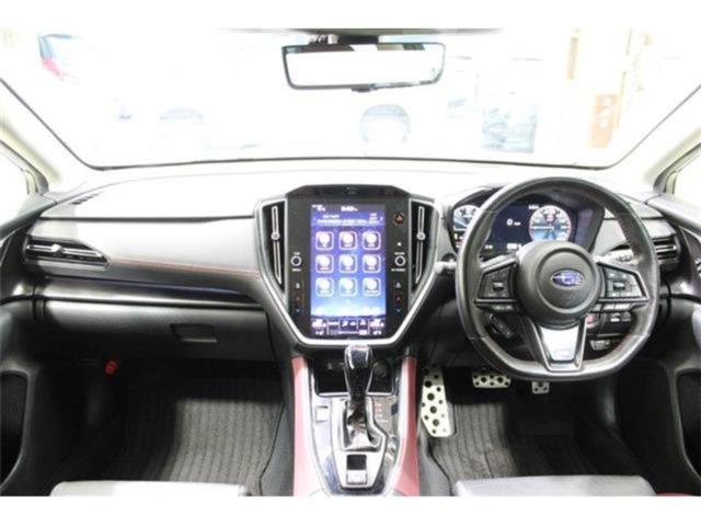 レヴォーグ(新潟県新潟市東区)