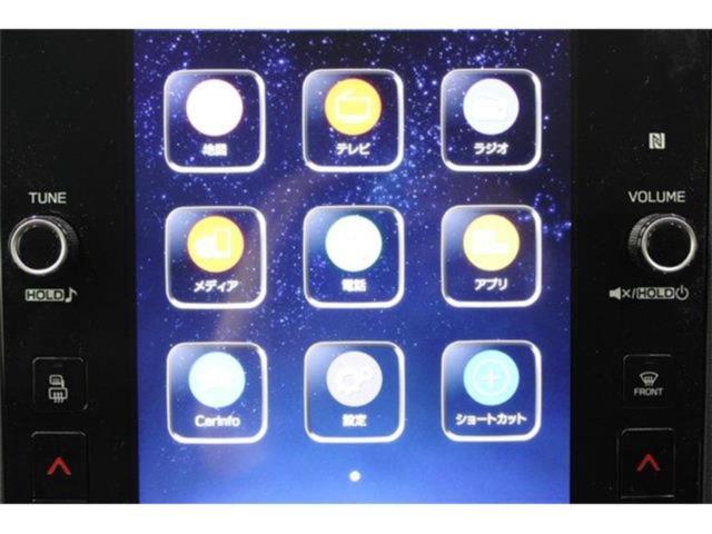 レヴォーグ(新潟県新潟市東区)