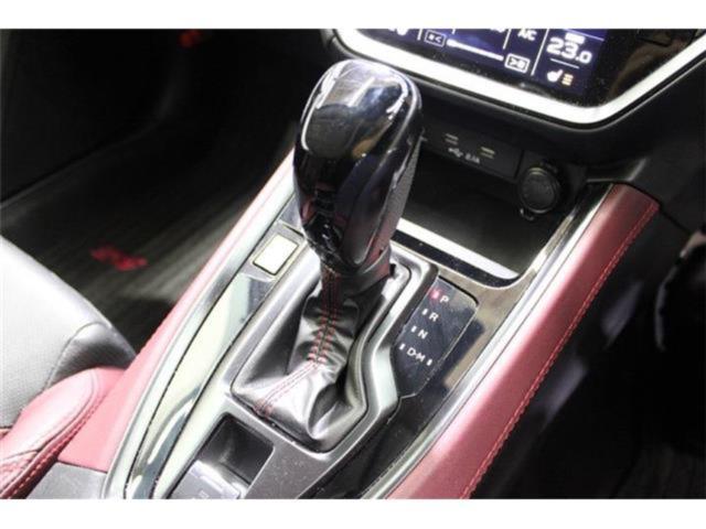 レヴォーグ(新潟県新潟市東区)