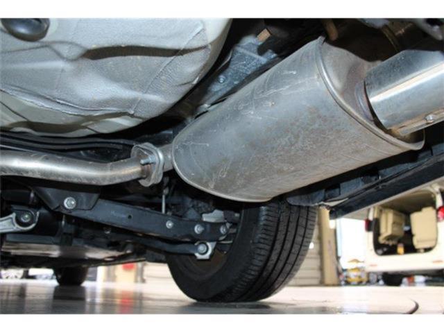 レヴォーグ(新潟県新潟市東区)