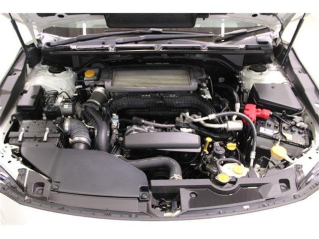 レヴォーグ(新潟県新潟市東区)